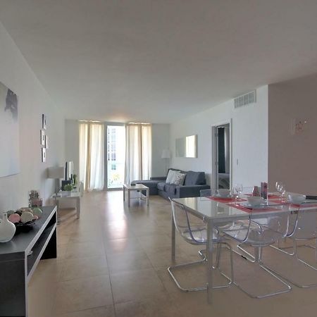 Miami Hollywood 2 Bedroom 2 Bathroom 004-22Bmar Εξωτερικό φωτογραφία