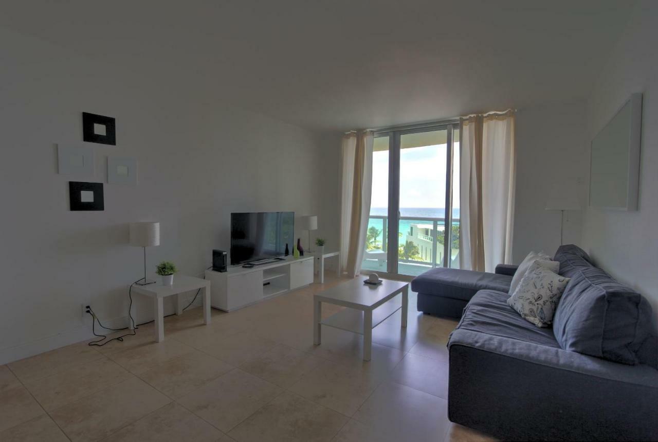 Miami Hollywood 2 Bedroom 2 Bathroom 004-22Bmar Εξωτερικό φωτογραφία