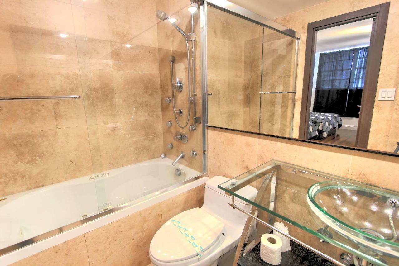 Miami Hollywood 2 Bedroom 2 Bathroom 004-22Bmar Εξωτερικό φωτογραφία