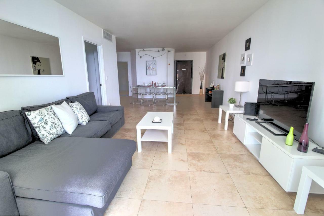 Miami Hollywood 2 Bedroom 2 Bathroom 004-22Bmar Εξωτερικό φωτογραφία