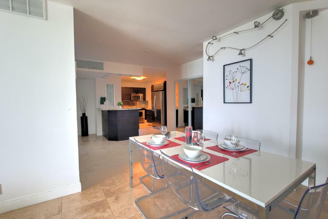 Miami Hollywood 2 Bedroom 2 Bathroom 004-22Bmar Εξωτερικό φωτογραφία