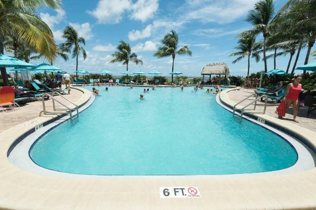Miami Hollywood 2 Bedroom 2 Bathroom 004-22Bmar Εξωτερικό φωτογραφία