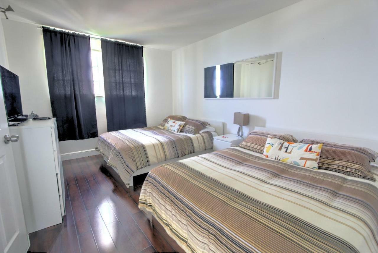 Miami Hollywood 2 Bedroom 2 Bathroom 004-22Bmar Εξωτερικό φωτογραφία