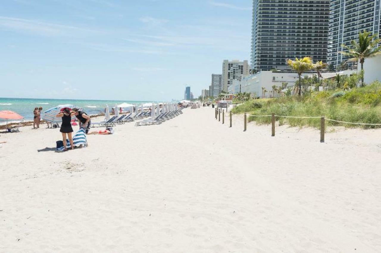 Miami Hollywood 2 Bedroom 2 Bathroom 004-22Bmar Εξωτερικό φωτογραφία