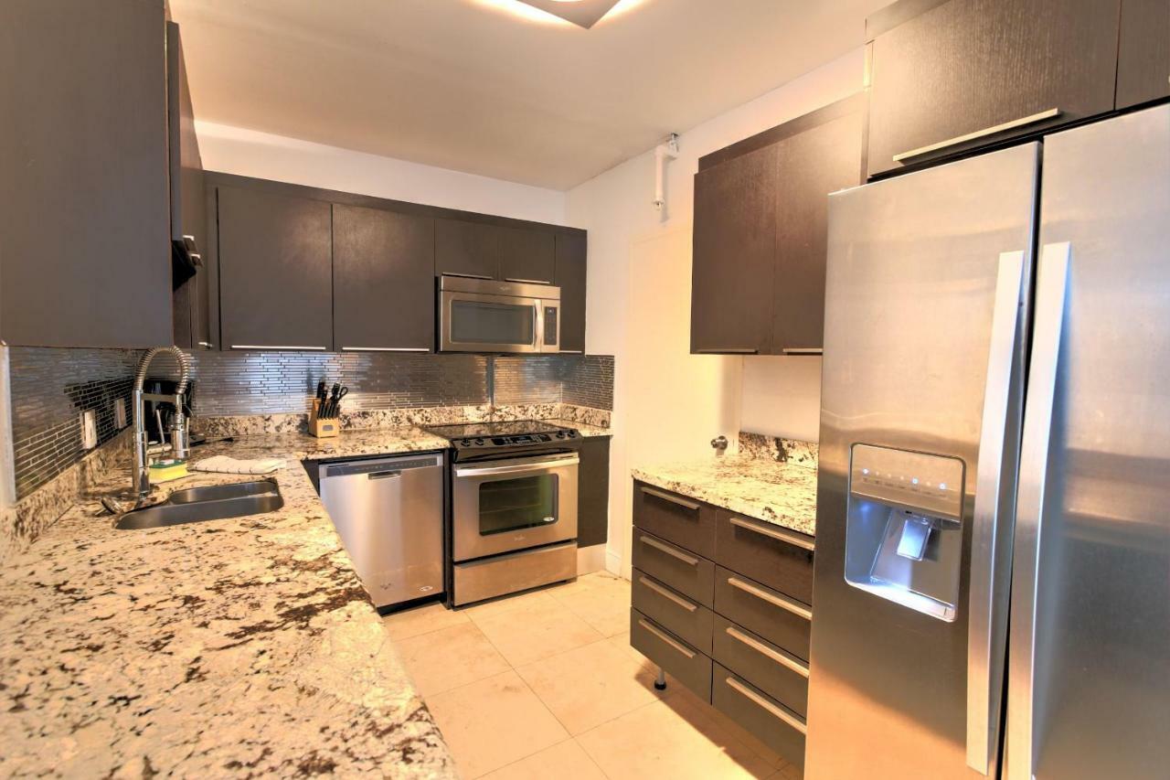 Miami Hollywood 2 Bedroom 2 Bathroom 004-22Bmar Εξωτερικό φωτογραφία