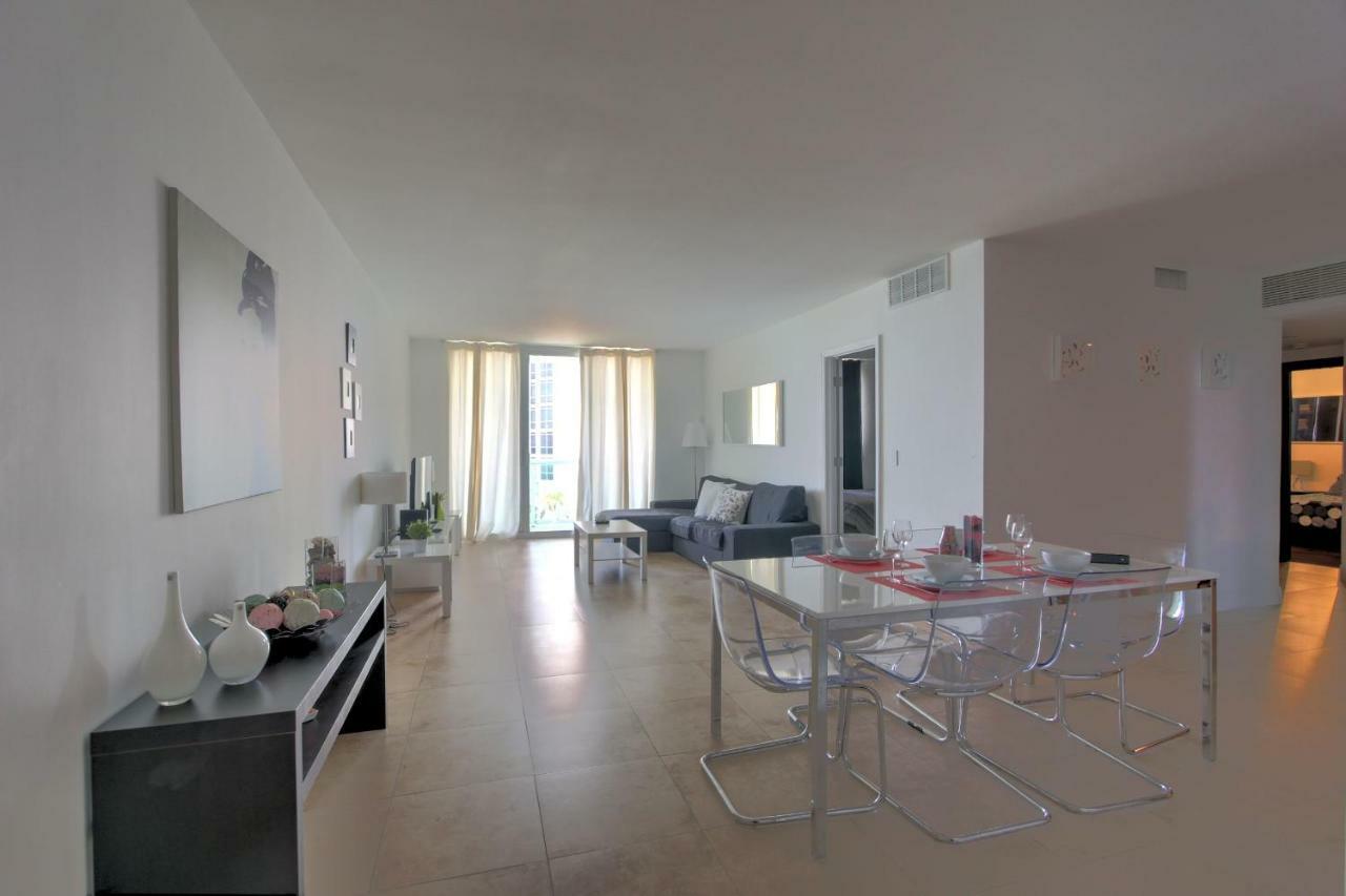 Miami Hollywood 2 Bedroom 2 Bathroom 004-22Bmar Εξωτερικό φωτογραφία